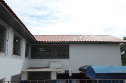 Escola Maria Mitiko de "Casa Nova"