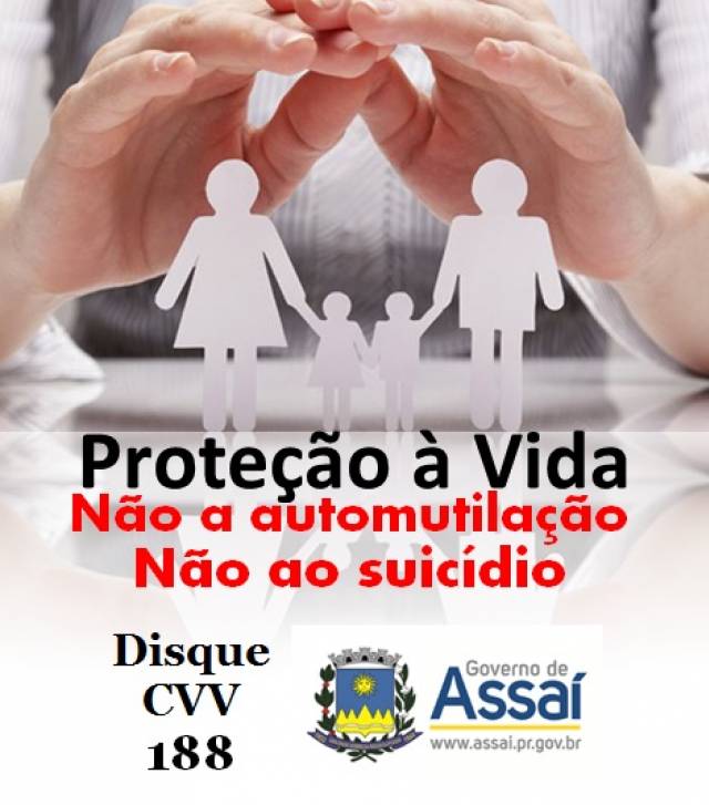 =Assaí lança a Campanha de Proteção à vida