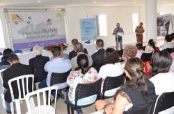 Vice Governador participa do lançamento do Sesc Saúde Mulher em Assaí