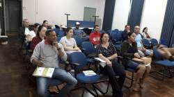 Bom Negócio Paraná inicia nova Turma em Assaí