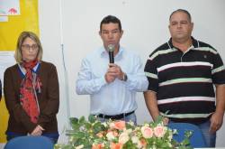 Premiação Concurso Minha Cidade