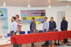 Congresso Técnico dos Jogos Abertos do Paraná