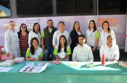 Paraná Cidadão atende crianças e adolescentes no primeiro dia do evento