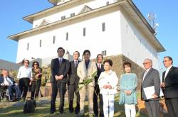 Comemoração dos 111 Anos da Imigração Japonesa 