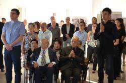 Comemoração dos 111 Anos da Imigração Japonesa 