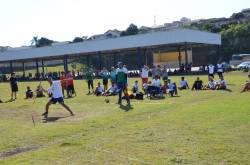 Dois mil atletas participam dos Jogos Escolares do Paraná em Assaí