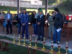 79º Campeonato Assaiense de Atletismo