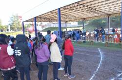 79º Campeonato Assaiense de Atletismo