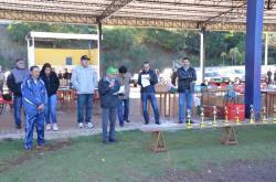 79º Campeonato Assaiense de Atletismo