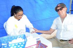 Julho Amarelo:Campanha contra Hepatites Virais