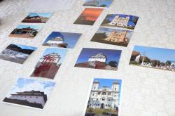 Comissão avalia trabalhos do Projeto Cartão Postal