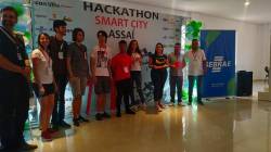 Estudantes desenvolvem projetos inovadores durante Hackathon do CEEP AssaÍ