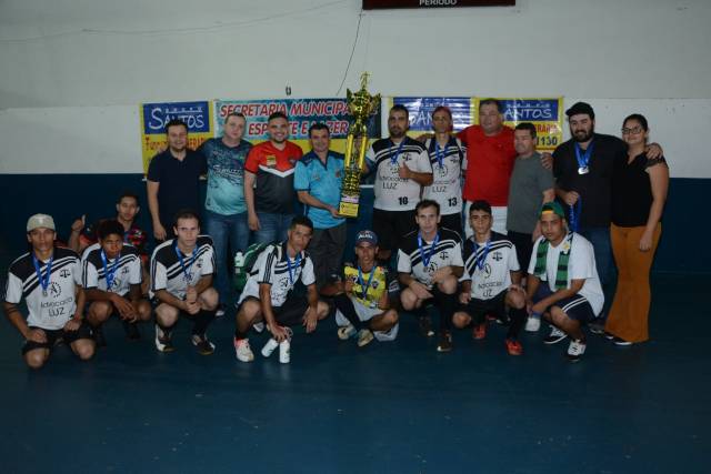 =SERRALHERIA SHIMADA CAMPEÃ DA COPA ASSAÍ/FUNESPLAN DE FUTSAL