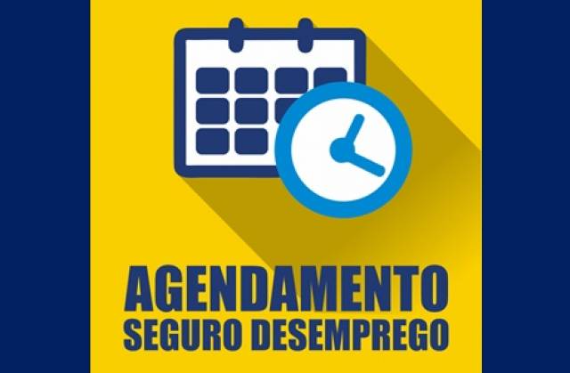 =Requerimento de Seguro Desemprego agora é online