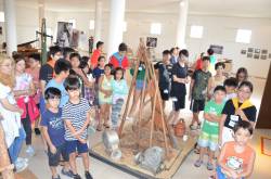 Castelo Japonês recebe participantes do 45º Koshu-Kai de Assaí.