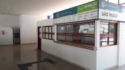 Reforma do Terminal Rodoviário será inaugurada em 28/02
