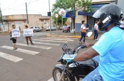 Todos contra a DENGUE!