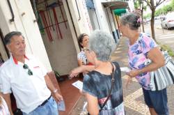 Todos contra a DENGUE!