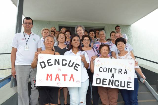 =Todos contra a DENGUE!