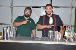 Mostra de bebidas Artesanais do Paraná em Assaí