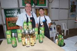 Mostra de bebidas Artesanais do Paraná em Assaí