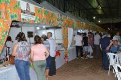 Mostra de bebidas Artesanais do Paraná em Assaí