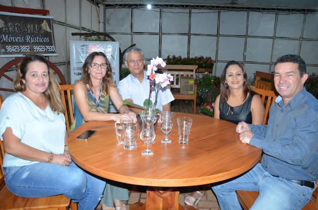 =Mostra de bebidas Artesanais do Paraná em Assaí