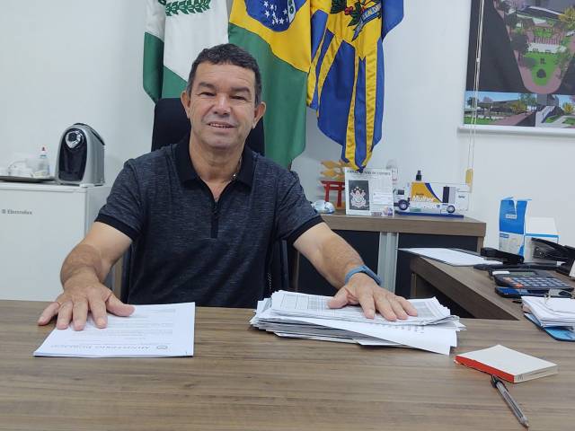 =CONQUISTAS DO PREFEITO ACÁCIO DE  MAIS DE 1,2 MILHÃO DE REAIS SERÃO ENTREGUES EM 2021