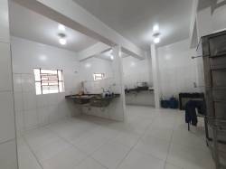 REFORMA DA COZINHA CENTRAL NA RETA FINAL.