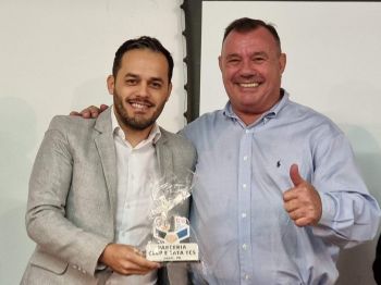 TATA TCS CONTRATA  MAIS 45 ESTUDANTES DO CEEP ASSAÍ