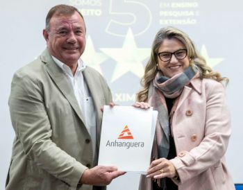 ASSAÍ ASSINA COOPERAÇÃO TÉCNICA COM A UNIVERSIDADE UNOPAR PITÁGORAS ANHANGUERA 