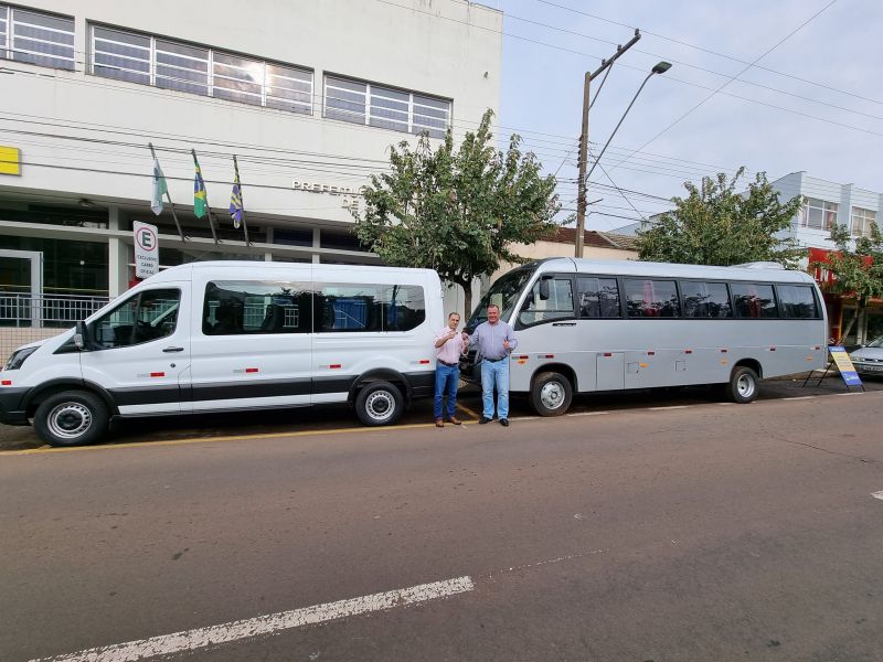 =MAIS 745 MIL REAIS DE INVESTIMENTOS PARA A SAÚDE DE ASSAÍ.