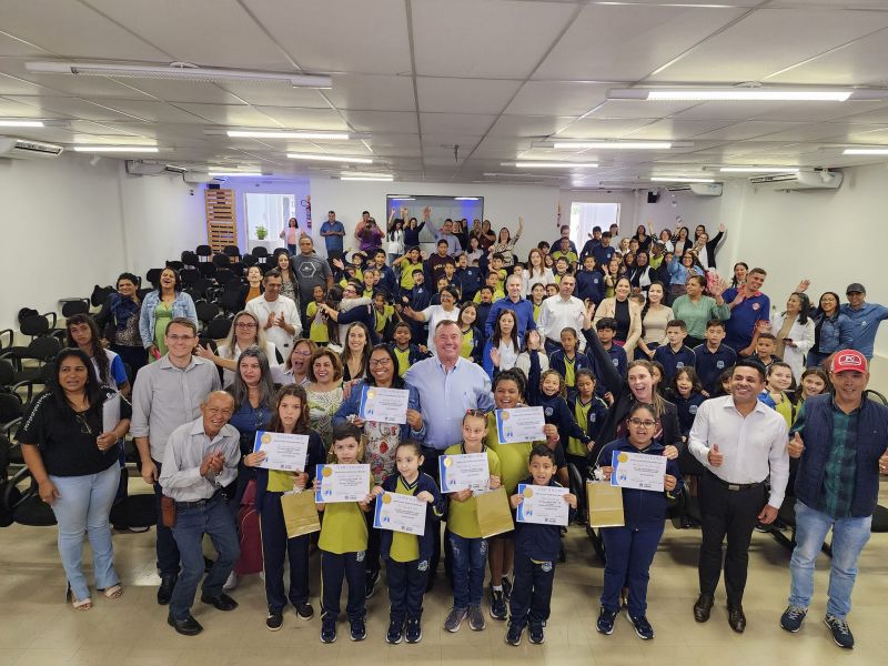 =PREMIAÇÃO DO CONCURSO ASSAÍ 91 ANOS.