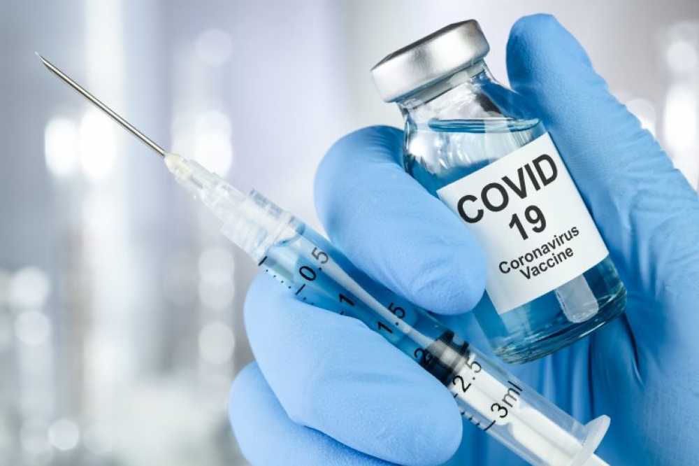 Cadastro COVID-19
