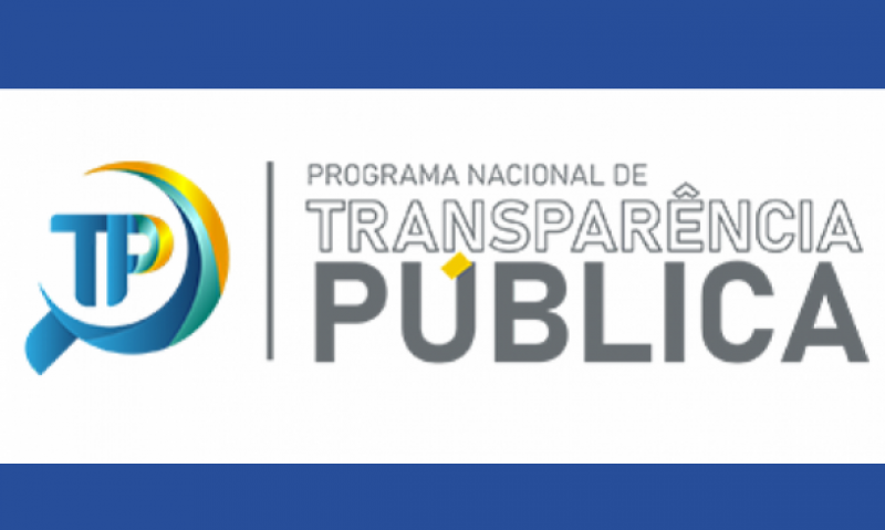 Portal Nacional de Transparência Pública