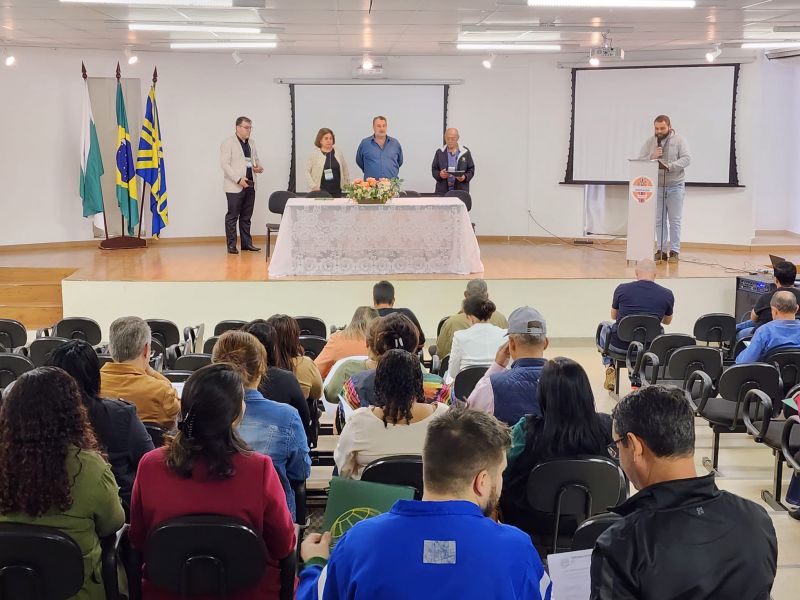 𝐏𝐋𝐀𝐍𝐎 𝐃𝐈𝐑𝐄𝐓𝐎𝐑 É 𝐃𝐈𝐒𝐂𝐔𝐓𝐈𝐃𝐎 𝐍𝐀 𝐂𝐎𝐍𝐅𝐄𝐑Ê𝐍𝐂𝐈𝐀 𝐄𝐗𝐓𝐑𝐀𝐎𝐑𝐃𝐈𝐍Á𝐑𝐈𝐀 𝐃𝐀 𝐂𝐈𝐃𝐀𝐃𝐄.
