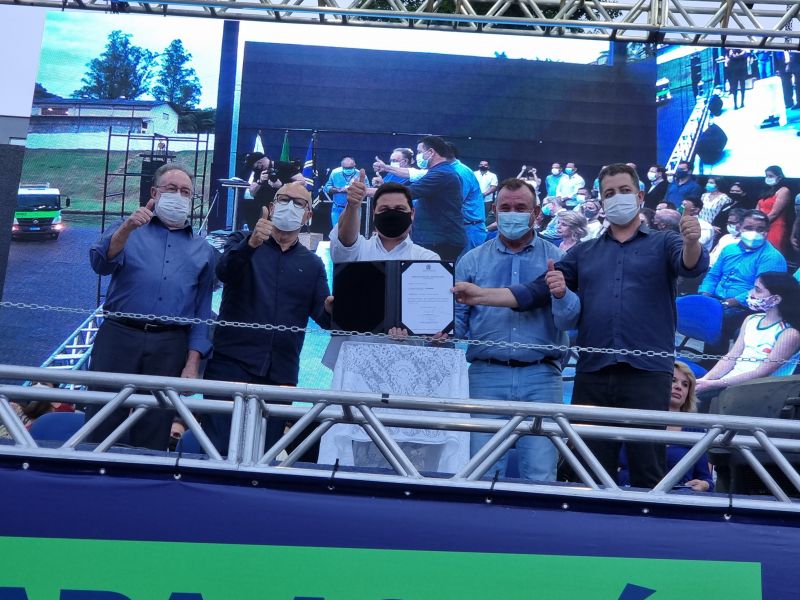 12,5 Milhões para Assaí
