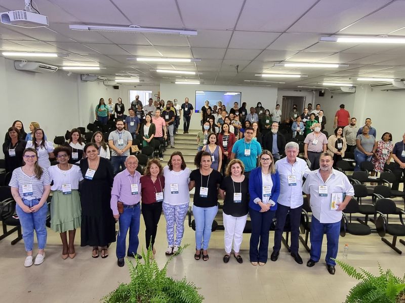 12ª CONFERÊNCIA MUNICIPAL DE ASSAÍ.