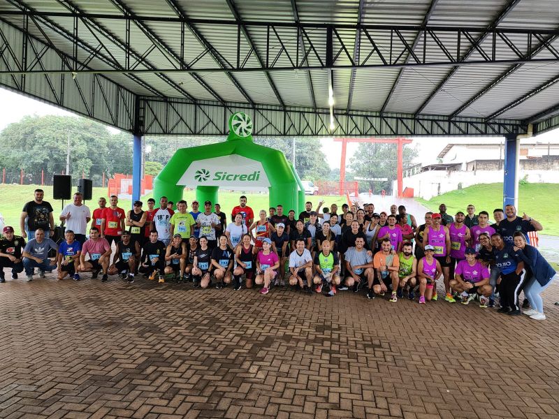 4ª Corrida Solidária de São José