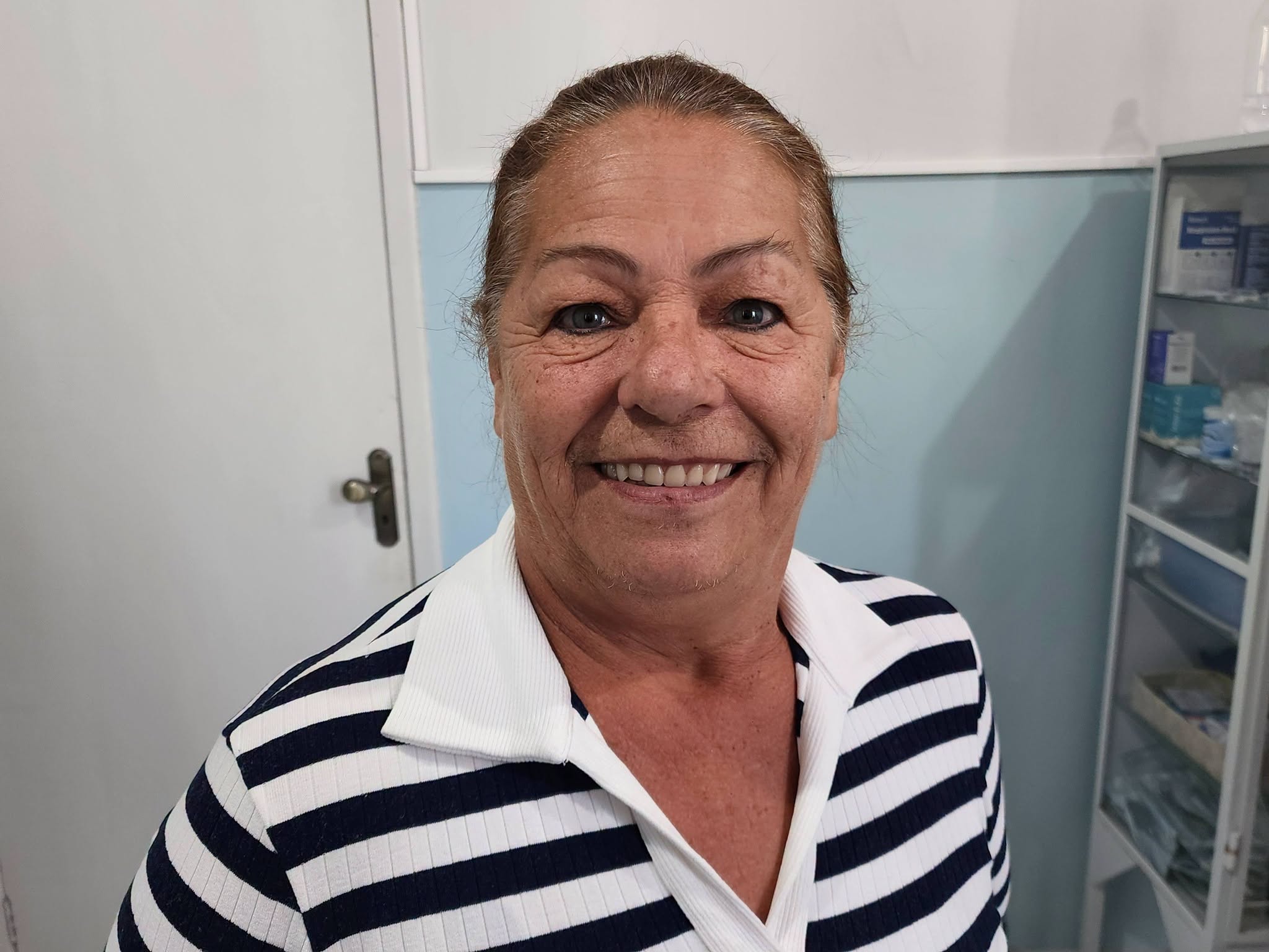 PROGRAMA SAÚDE BUCAL TRANSFORMA SORRISOS E DEVOLVE AUTOESTIMA AOS ASSAIENSES
