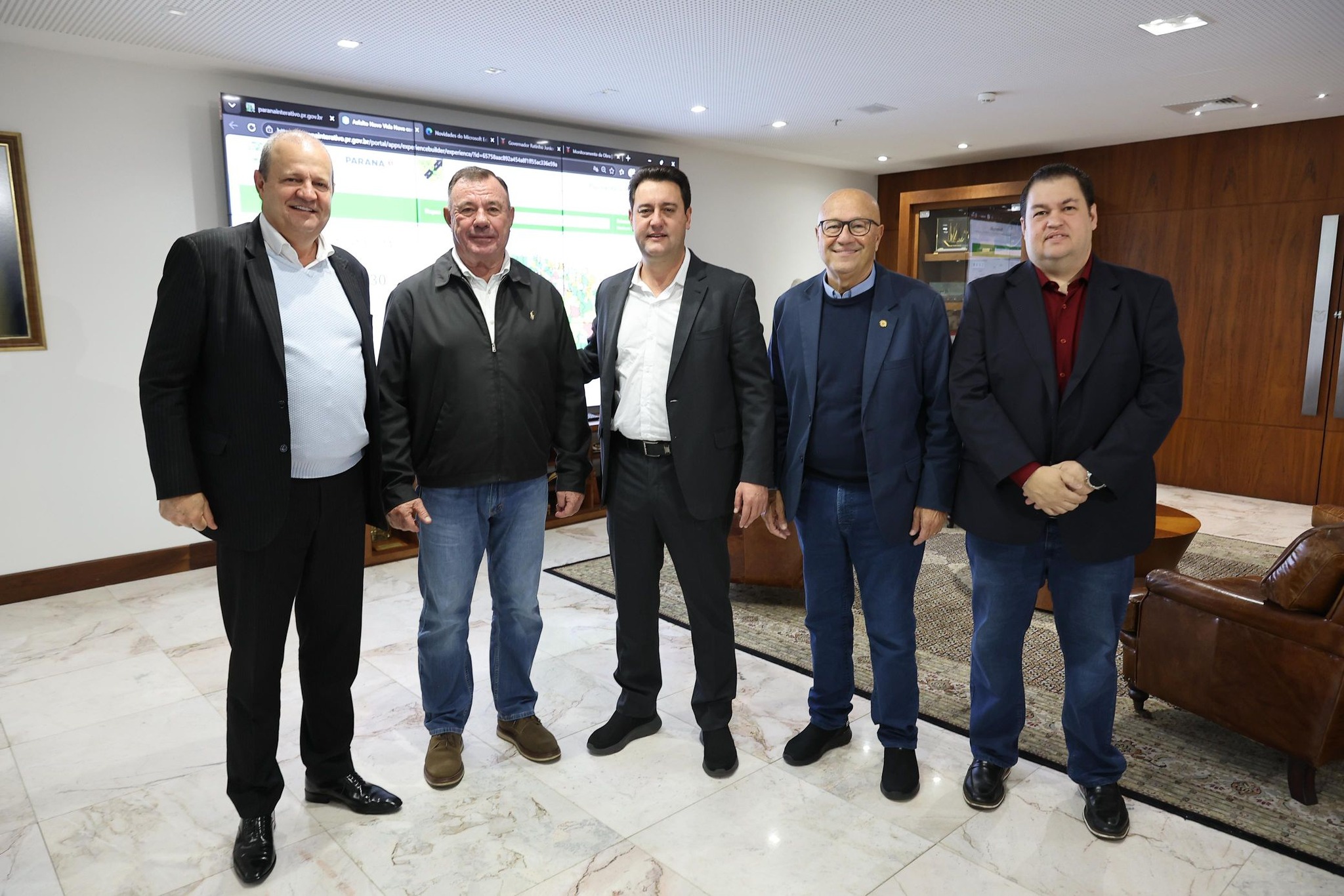 LANÇAMENTO DA UEL POLO ASSAÍ MARCA O MAIOR AVANÇO EDUCACIONAL DA HISTÓRIA DO MUNICÍPIO E DA REGIÃO