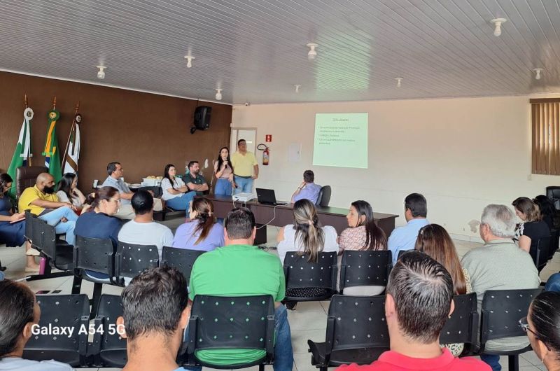 AÇÕES DE COMBATE À DENGUE EM ASSAÍ SERVEM DE EXEMPLO PARA MUNICÍPIOS DA REGIÃO