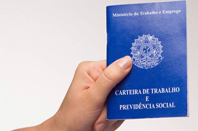 Agência do Trabalhador preenche 27 vagas de emprego em janeiro