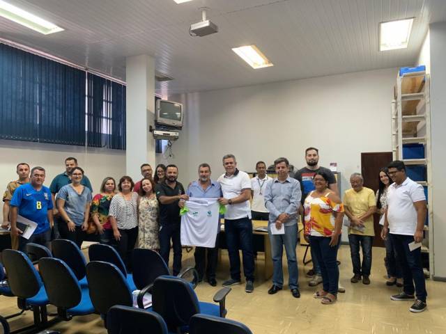 Assaí receberá o Programa Paraná Cidadão no mês de Junho