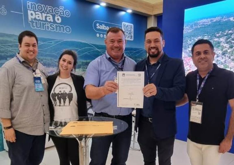 Assaí avança para cooperação técnica com o Parque Tecnológico Itaipu