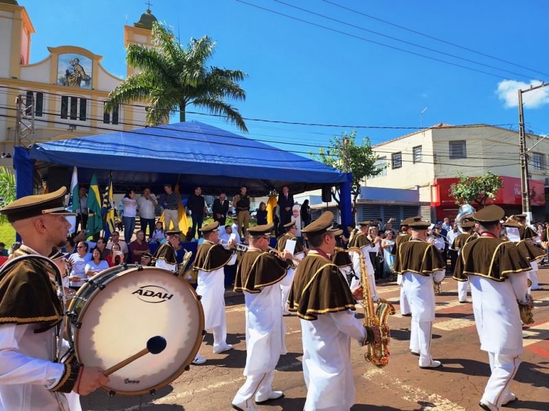 ASSAÍ CELEBRA 92 ANOS DE EMANCIPAÇÃO POLÍTICA COM PROGRAMAÇÃO ESPECIAL
