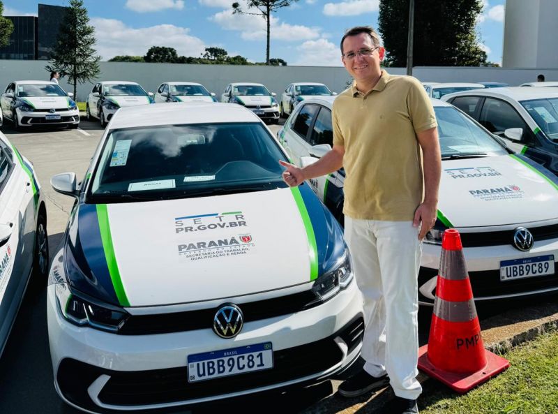 ASSAÍ CONQUISTA NOVO VEÍCULO PARA  A AGÊNCIA DO TRABALHADOR.