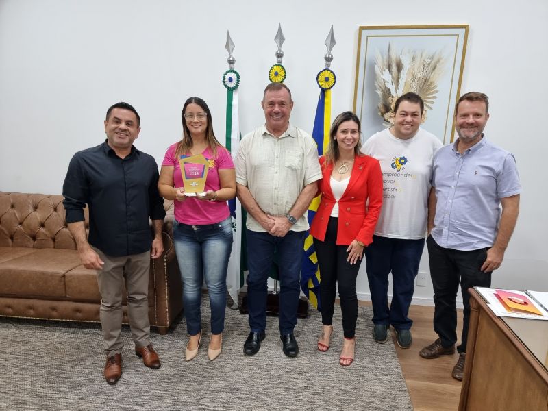 ASSAÍ É OURO NO ATENDIMENTO AOS MICROPREENDEDORES  INDIVIDUAIS (MEI)