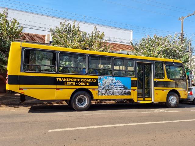 ASSAÍ GANHA DUAS LINHAS PARA O TRANSPORTE CIDADÃO