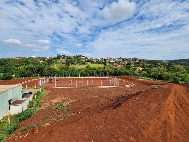 ASSAÍ GANHARÁ UMA NOVA PRAÇA ESPORTIVA